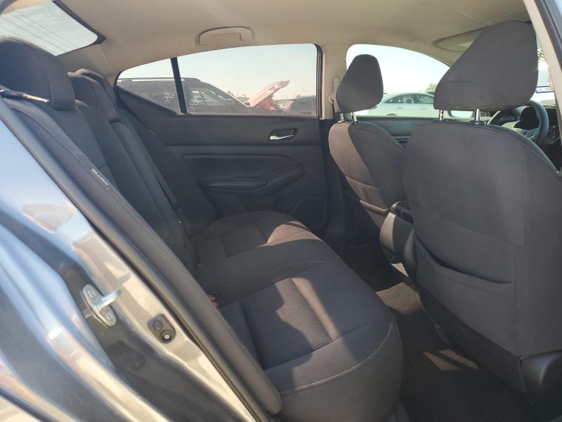 Photo 10 from auction – 2020 NISSAN ALTIMA with VIN 1N4BL4BV6LC221613