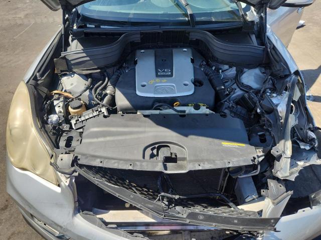 Photo 11 from auction – 2017 INFINITY QX50 with VIN JN1BJ0RP6HM384086