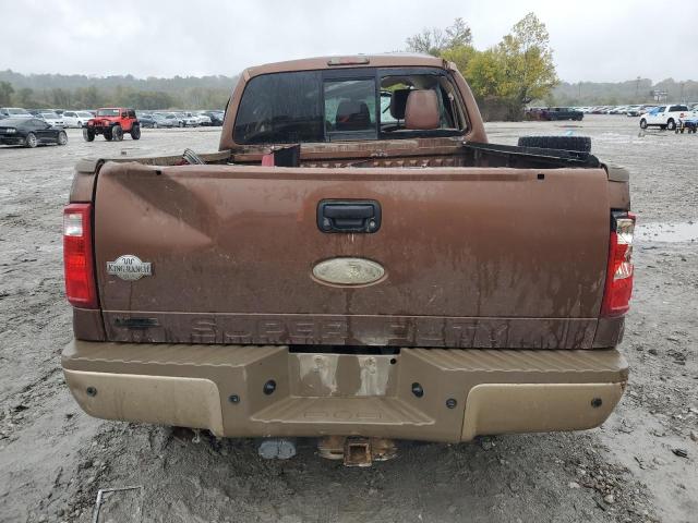 Photo 6 from auction – 2011 FORD F350 SUPER with VIN 1FT8W3BT8BEC93081
