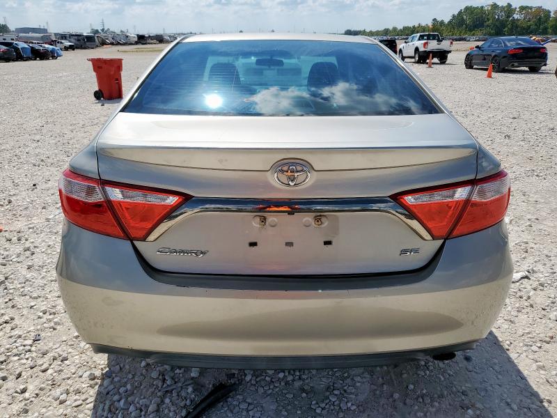 Photo 6 from auction – 2017 TOYOTA CAMRY LE with VIN 4T1BF1FKXHU628203