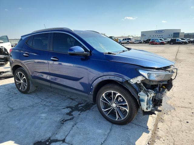 Photo 4 from auction – 2023 BUICK ENCORE GX with VIN KL4MMDS29PB090706