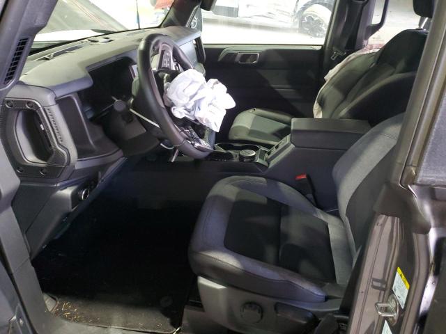 Photo 7 from auction – 2025 FORD BRONCO BIG with VIN 1FMDE7BH5SLA57161