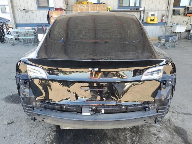 Photo 6 from auction – 2018 TESLA MODEL 3 with VIN 5YJ3E1EA6JF075875