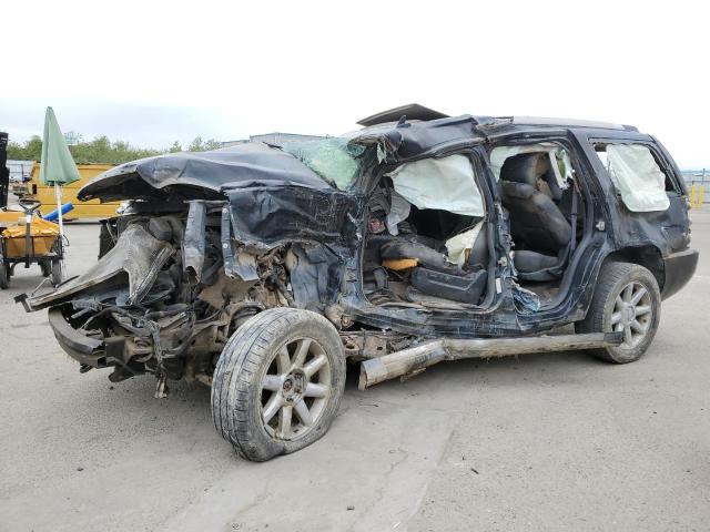 GMC YUKON DENA 2010 with VIN 1GKUKEEF4AR189579 - Photo from auction