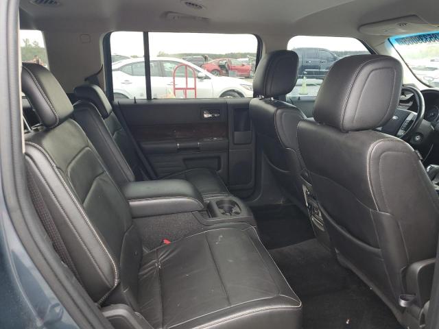 Photo 11 from auction – 2010 FORD FLEX SEL with VIN 2FMGK5CC4ABA90602