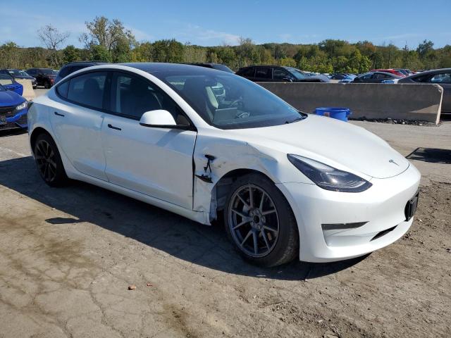 Photo 4 from auction – 2023 TESLA MODEL 3 with VIN 5YJ3E1EA1PF606277
