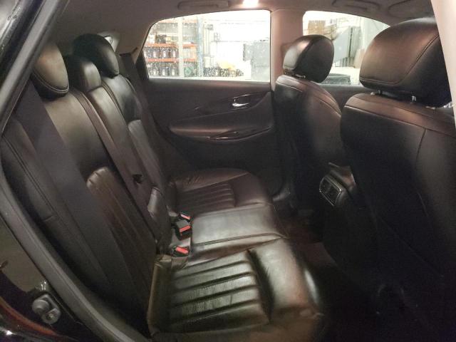 Photo 11 from auction – 2011 INFINITI EX35 BASE with VIN JN1AJ0HRXBM850009