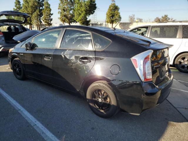 صورة رقم 2 من المزاد - 2012 TOYOTA PRIUS مع VIN JTDKN3DUXC1600595