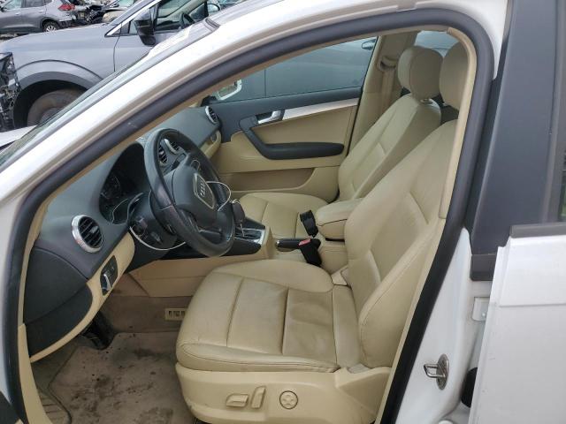 Photo 7 from auction – 2009 AUDI A3 2.0T with VIN WAUHE78P69A084151