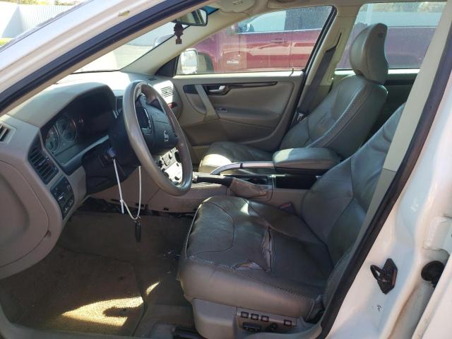 Photo 7 from auction – 2004 VOLVO XC70 with VIN YV1SZ59H941146136