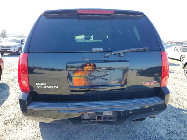 Photo 6 from auction – 2012 GMC YUKON SLT with VIN 1GKS2CE05CR192727