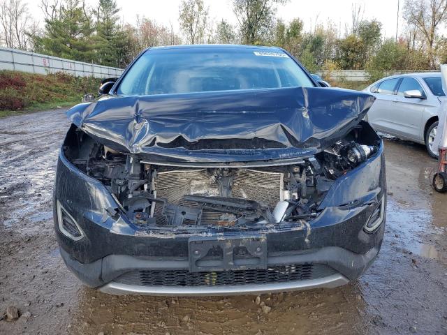 Photo 5 from auction – 2016 FORD EDGE SEL with VIN 2FMPK4J88GBB45652