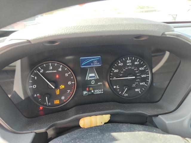 Foto 9 de la subasta – 2025 SUBARU CROSSTREK con VIN JF2GUABC7S8209029
