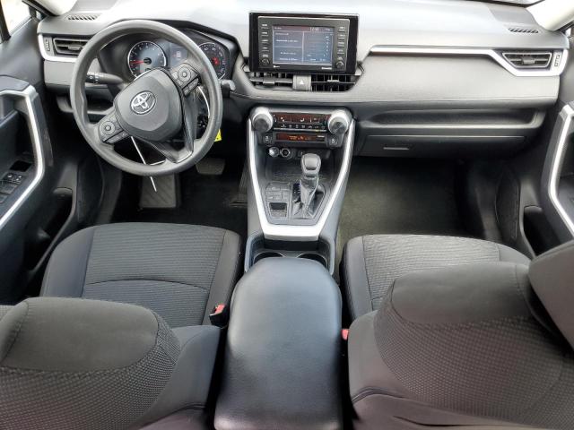 Photo 8 from auction – 2020 TOYOTA RAV4 LE with VIN 2T3F1RFV5LC106265