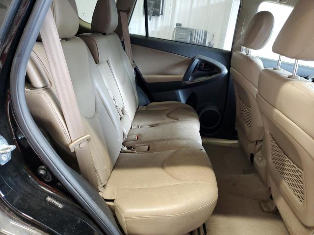 صورة رقم 11 من المزاد - 2012 TOYOTA RAV4 LIMIT مع VIN 2T3DF4DV8CW187744