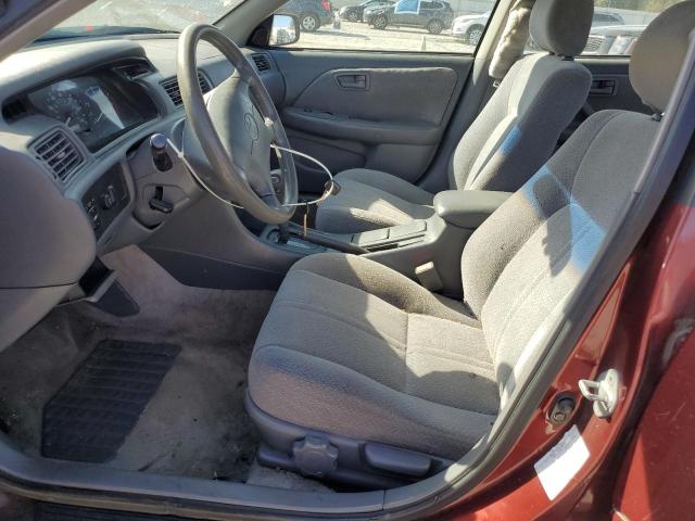 Photo 7 from auction – 2000 TOYOTA CAMRY CE with VIN JT2BG22K5Y0441013