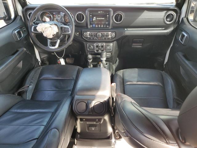 Photo 8 from auction – 2019 JEEP WRANGLER U with VIN 1C4HJXEN1KW535402