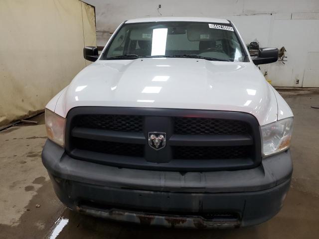 Photo 5 from auction – 2012 DODGE RAM 1500 ST with VIN 3C6JD6DK7CG141839