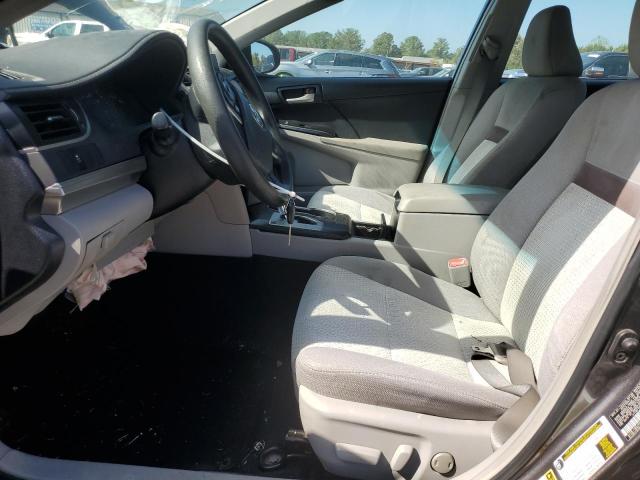 Photo 7 from auction – 2014 TOYOTA CAMRY L with VIN 4T1BF1FK0EU324793