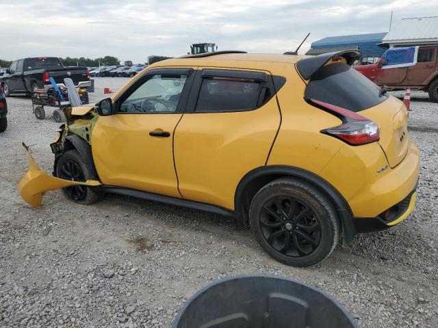 Photo 2 from auction – 2016 NISSAN JUKE S with VIN JN8AF5MRXGT609036