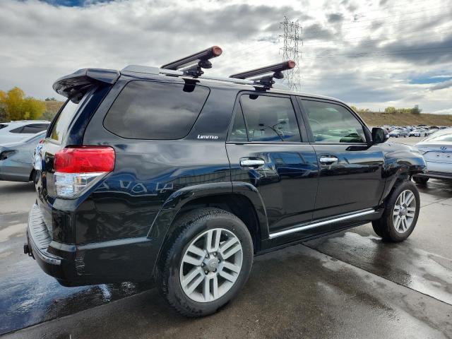 Photo 3 from auction – 2013 TOYOTA 4RUNNER SR with VIN JTEBU5JR7D5129820