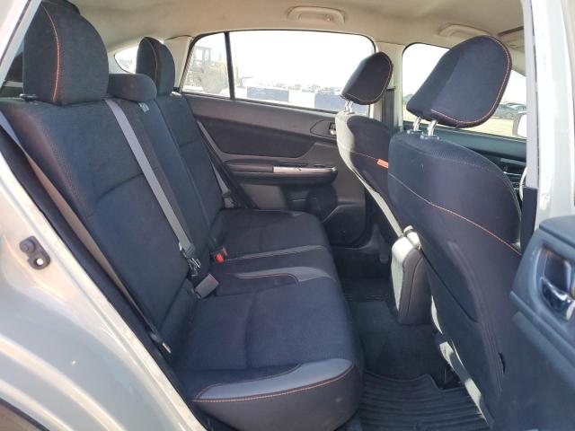 Photo 11 from auction – 2016 SUBARU CROSSTREK with VIN JF2GPABC1G8264087