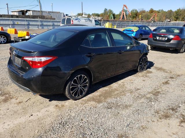 Photo 3 from auction – 2015 TOYOTA COROLLA L with VIN 2T1BURHE0FC368520
