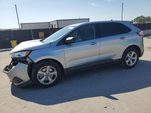 FORD EDGE SE 2020 with VIN 2FMPK4G95LBA34213 - Photo from auction