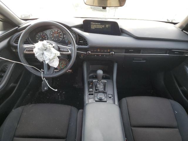 Photo 8 from auction – 2022 MAZDA 3 with VIN JM1BPAJL0N1520381