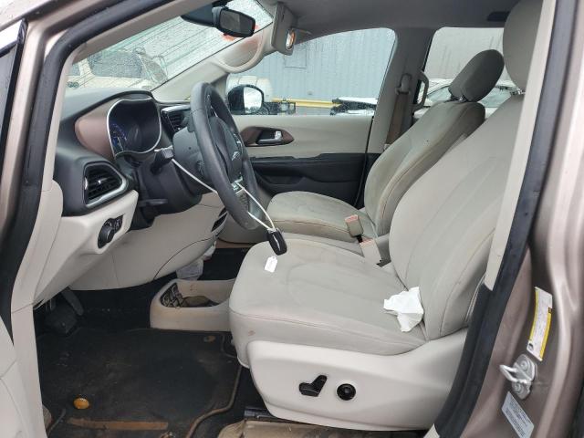 Photo 7 from auction – 2017 CHRYSLER PACIFICA TOURING with VIN 2C4RC1DG8HR609611