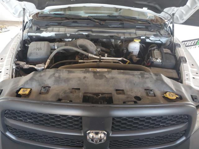Photo 11 from auction – 2023 RAM 1500 CLASS with VIN 3C6JR7DT7PG627850