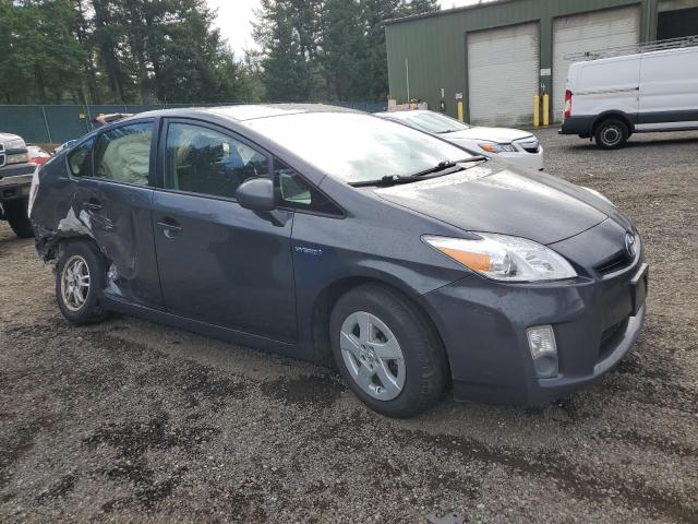 Photo 4 from auction – 2011 TOYOTA PRIUS with VIN JTDKN3DU4B1415862