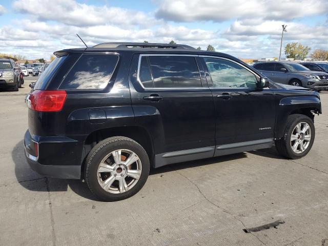 Photo 3 from auction – 2017 GMC TERRAIN SL with VIN 2GKALNEK4H6324580