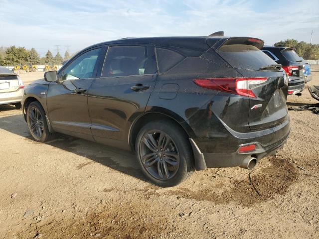 Photo 2 from auction – 2020 ACURA RDX A-SPEC with VIN 5J8TC2H65LL031936