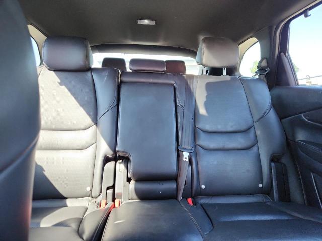 Photo 10 from auction – 2019 MAZDA CX-9 GRAND with VIN JM3TCBDY3K0322805