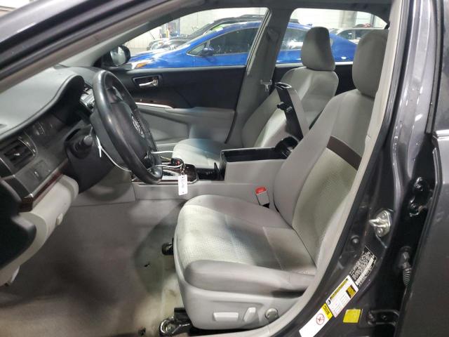 Photo 7 from auction – 2013 TOYOTA CAMRY L with VIN 4T4BF1FK9DR325865