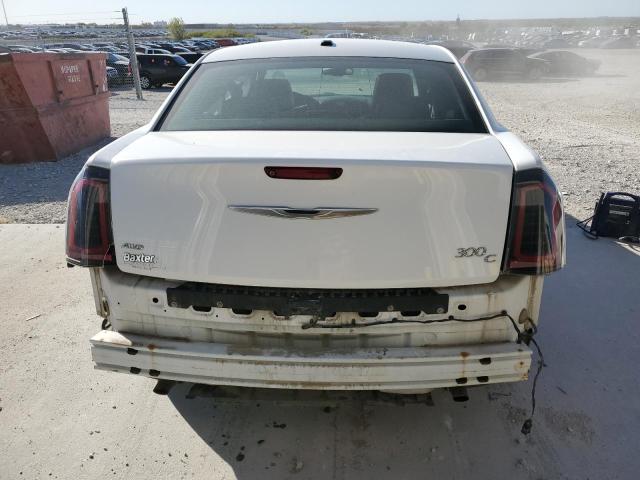Photo 6 from auction – 2014 CHRYSLER 300C with VIN 2C3CCAKG4EH216641