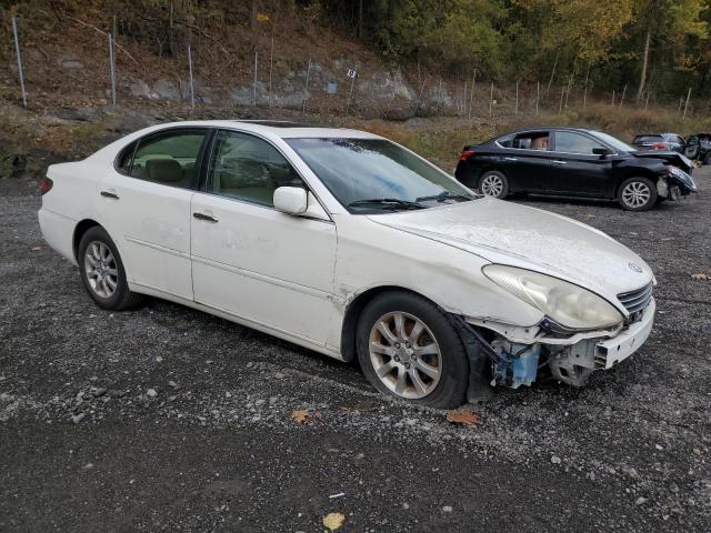 Photo 4 from auction – 2002 LEXUS ES 300 with VIN JTHBF30G825020507