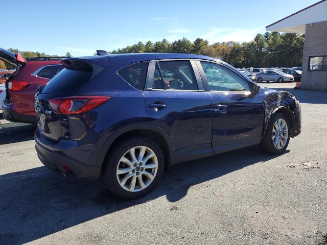 Photo 3 from auction – 2014 MAZDA CX-5 GT with VIN JM3KE4DY1E0344114