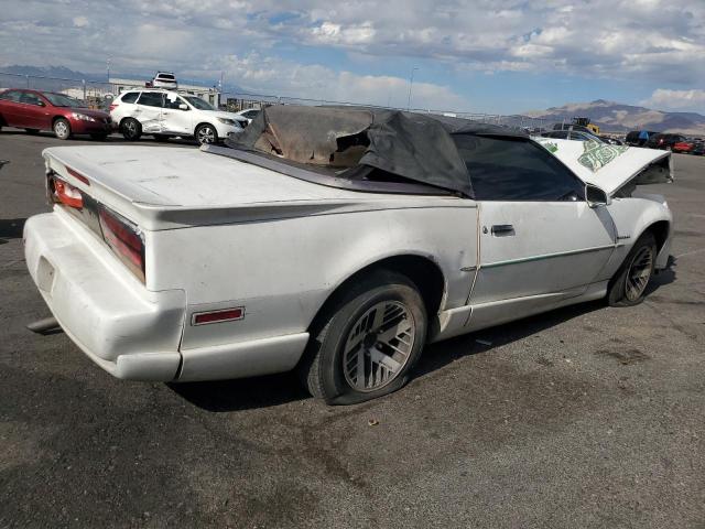 Photo 3 from auction – 1991 PONTIAC FIREBIRD with VIN 1G2FS33T1ML243286