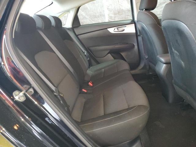 Photo 10 from auction – 2023 KIA FORTE LX with VIN 3KPF24AD2PE582326
