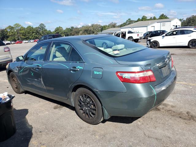 Photo 2 from auction – 2009 TOYOTA CAMRY BASE with VIN 4T1BE46KX9U800364