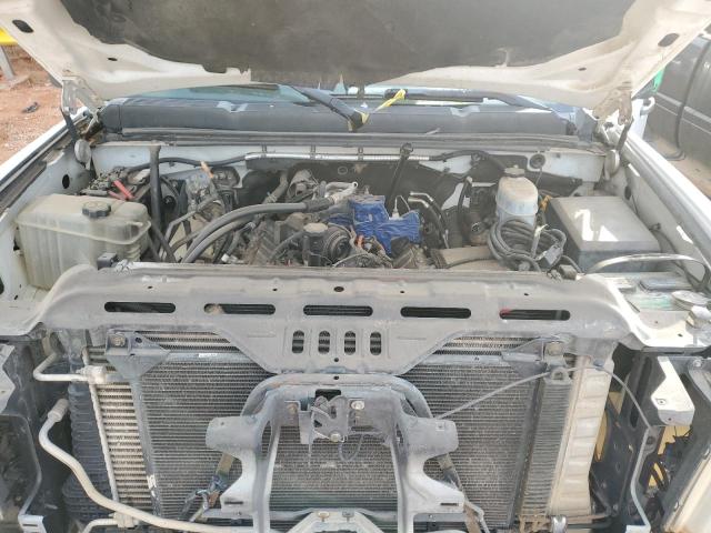 Photo 11 from auction – 2012 CHEVROLET SILVERADO with VIN 1GC1KXE83CF111925