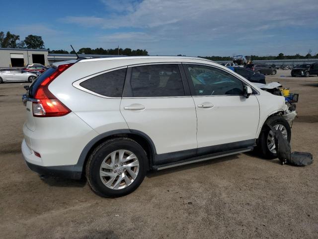 Photo 3 from auction – 2015 HONDA CR-V EXL with VIN 5J6RM4H72FL013659