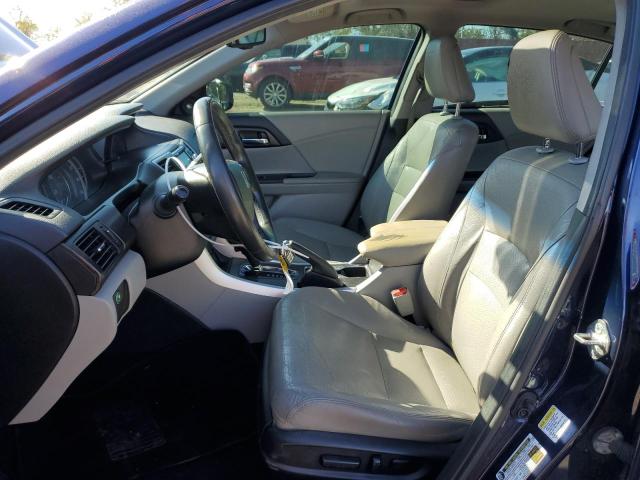 Photo 7 from auction – 2015 HONDA ACCORD EXL with VIN 1HGCR2F87FA050586