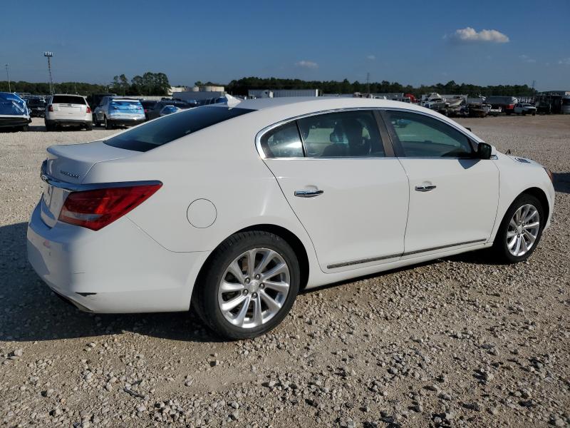 Photo 3 from auction – 2014 BUICK LACROSSE with VIN 1G4GB5G38EF224462
