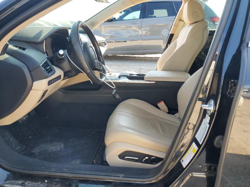 Photo 7 from auction – 2021 ACURA TLX TECHNO with VIN 19UUB5F41MA004143