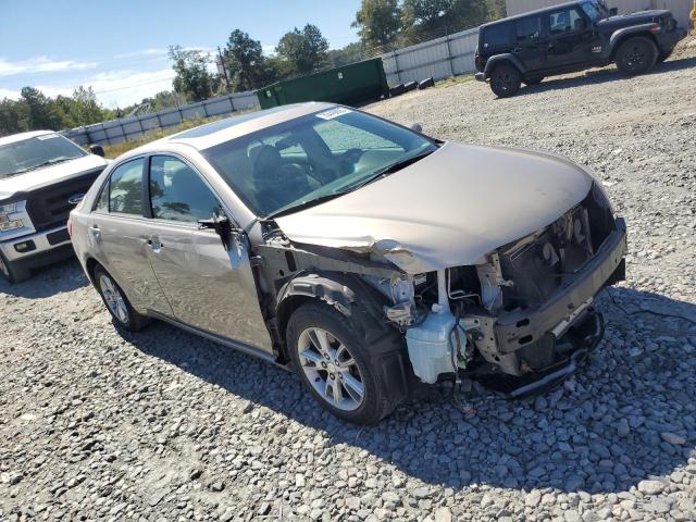 Photo 4 from auction – 2009 TOYOTA CAMRY BASE with VIN 4T1BE46K69U382482