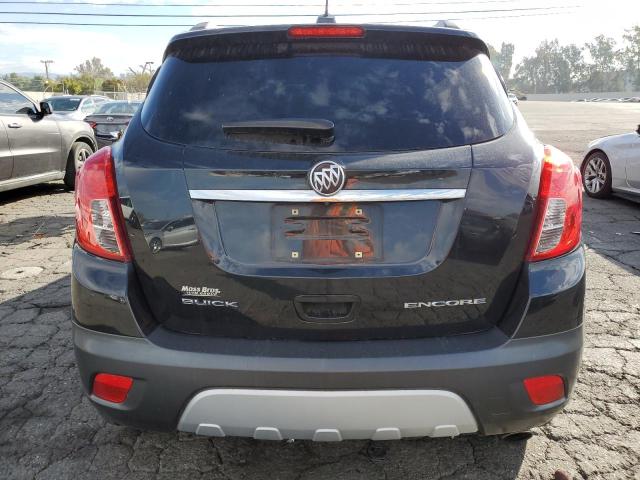 Photo 6 from auction – 2016 BUICK ENCORE CON with VIN KL4CJBSB2GB733499