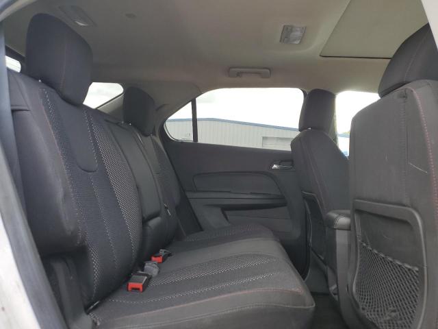 Photo 11 from auction – 2017 CHEV EQUINOX LT with VIN 2GNALCEK2H6328960